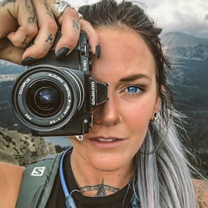 Kalen Thorien headshot