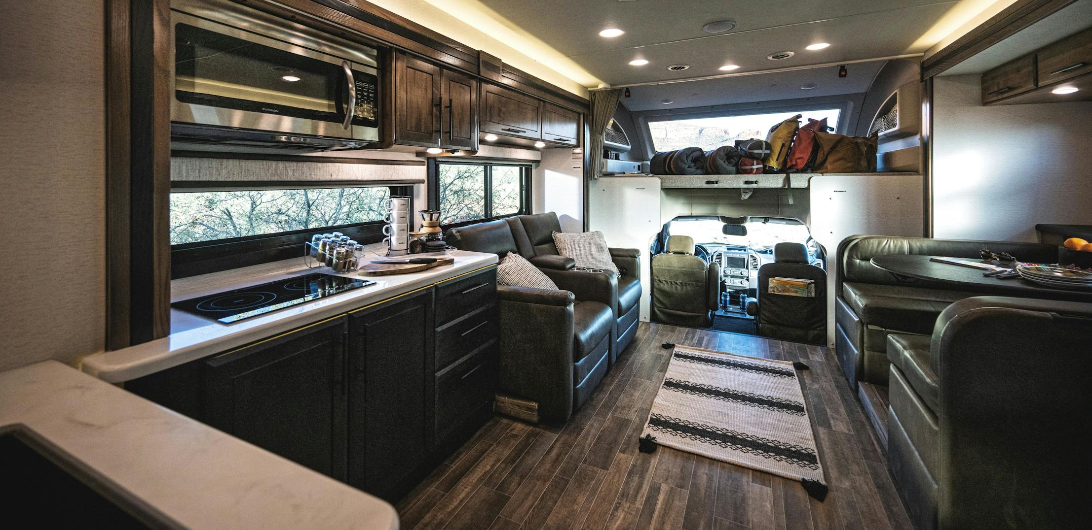 Jayco Seneca
