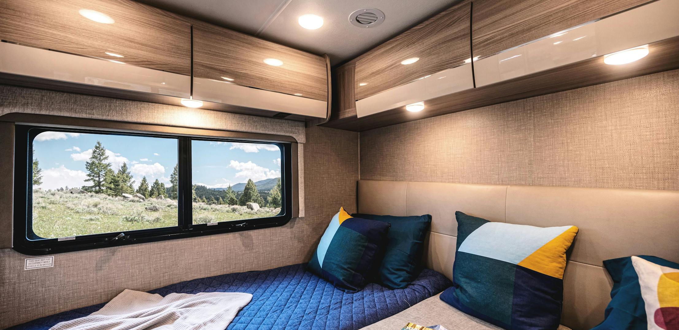Thor Motor Coach Compass