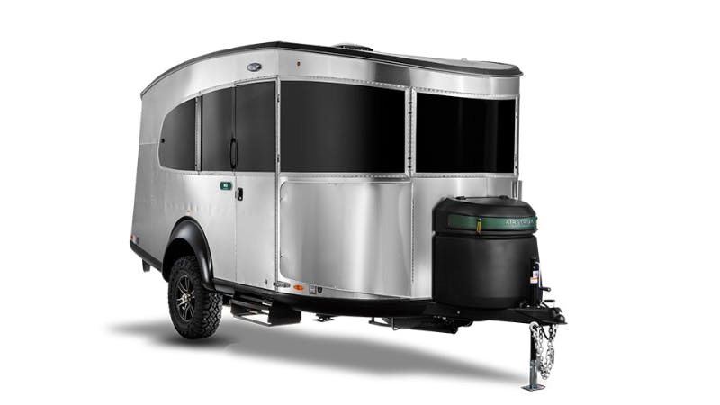 Airstream REI Special Edition Basecamp