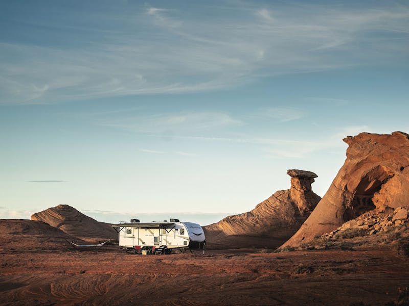 A Crossroads Volante