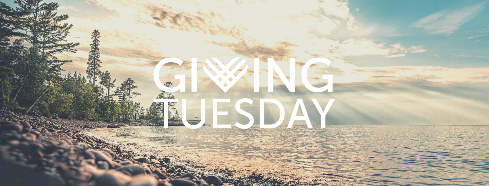 Giving Tuesday | THOR Partners - THOR Industries