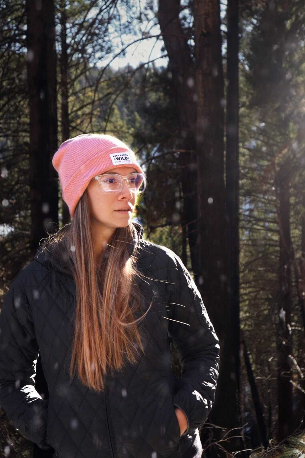 Holly Miner's headshot