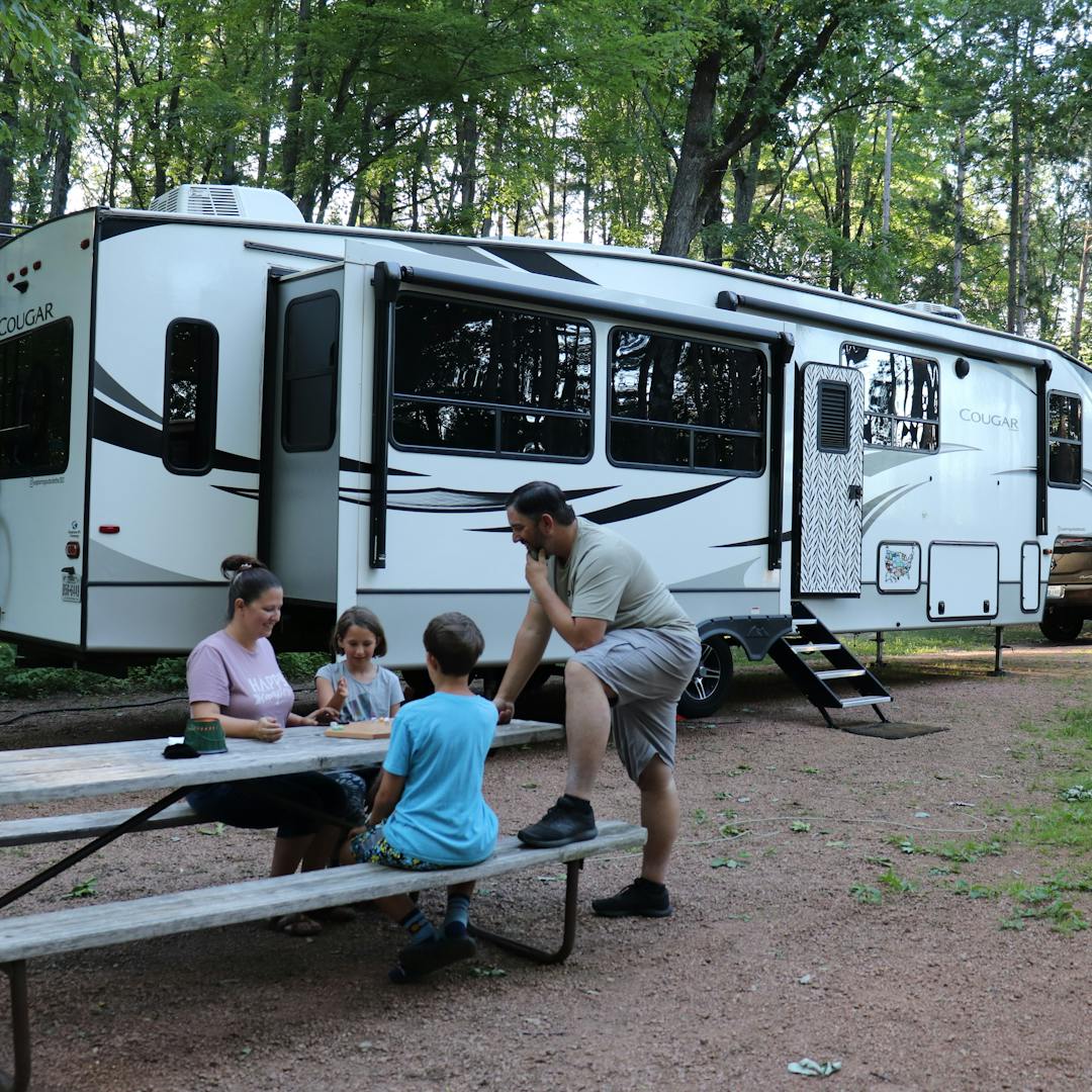 Rv Walkthrough Questions: Essential Tips for a Smart RV Buy