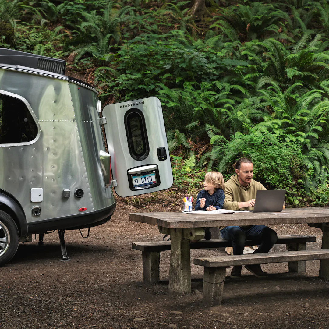 Basic Rvs User-Friendly Best RVs for Beginners - THOR Industries