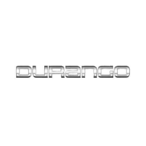 RZ KV Durango Logo
