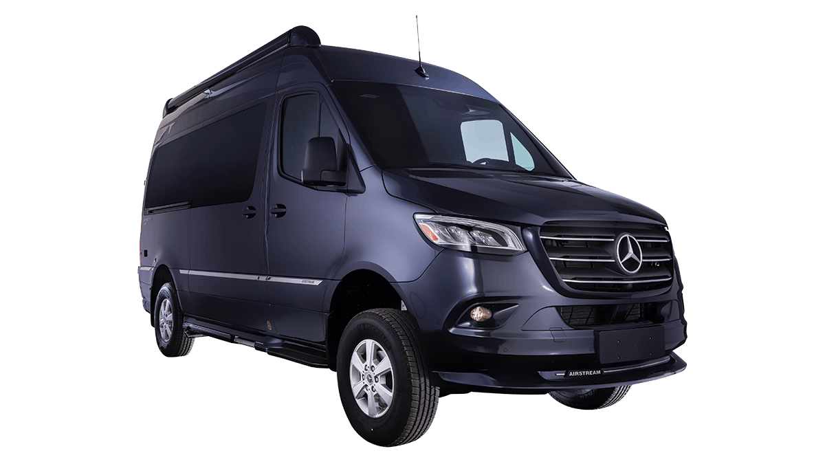 Airstream Interstate 19