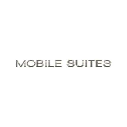 DRV Mobile Suites logo 