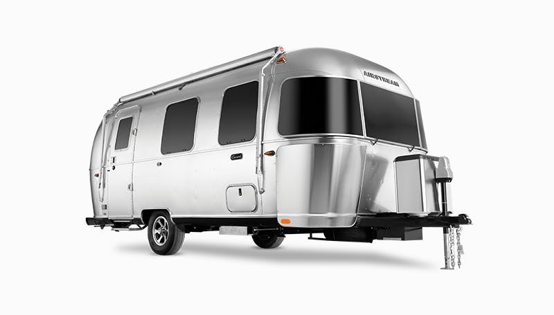 Airstream Caravel
