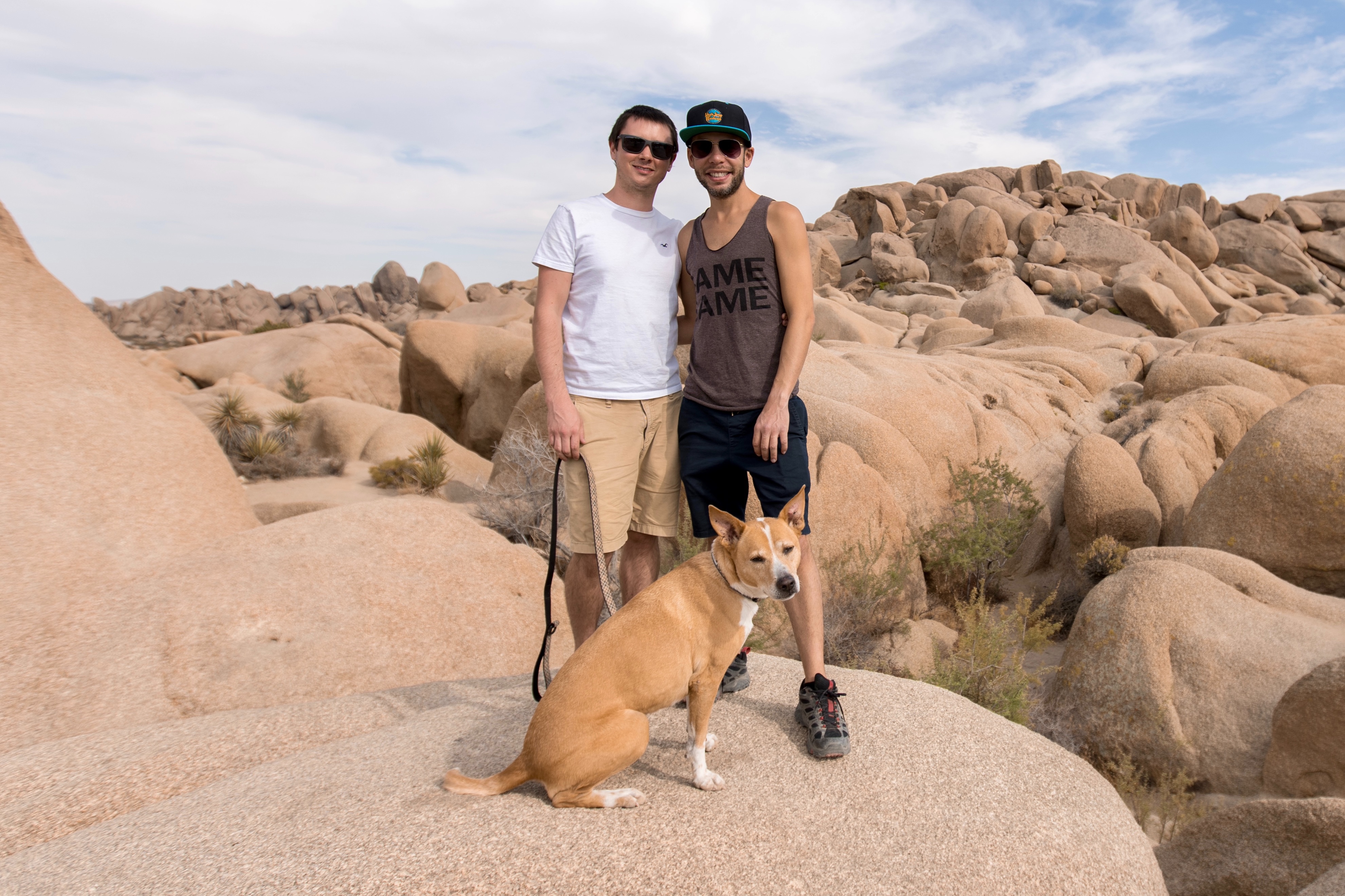 GIANCARLO DAMIANI AND ERIK LEAZURE's headshot
