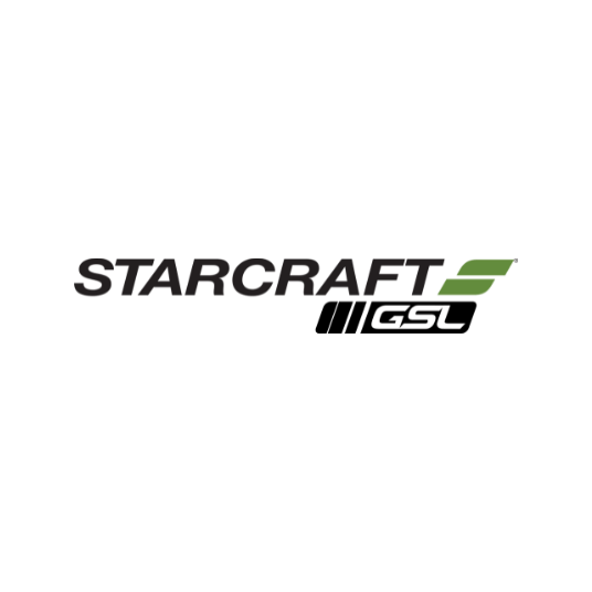 Starcraft GSL Logo