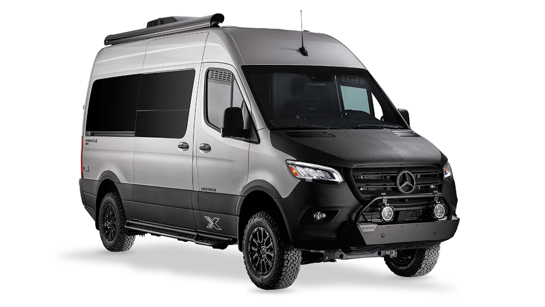 Airstream Interstate 19X