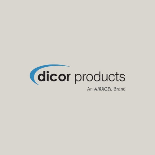 dicor products logo