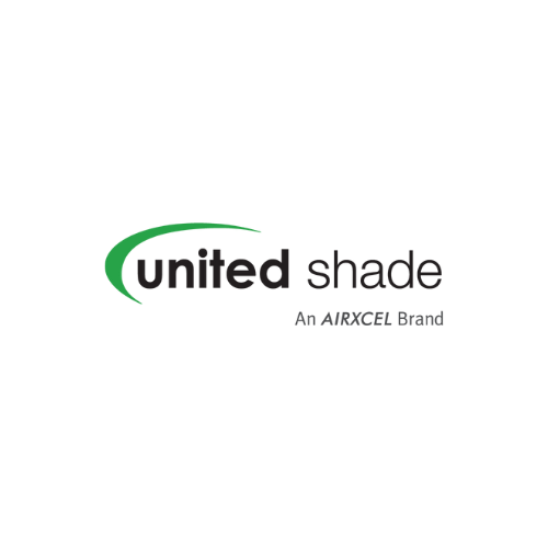 united shade logo