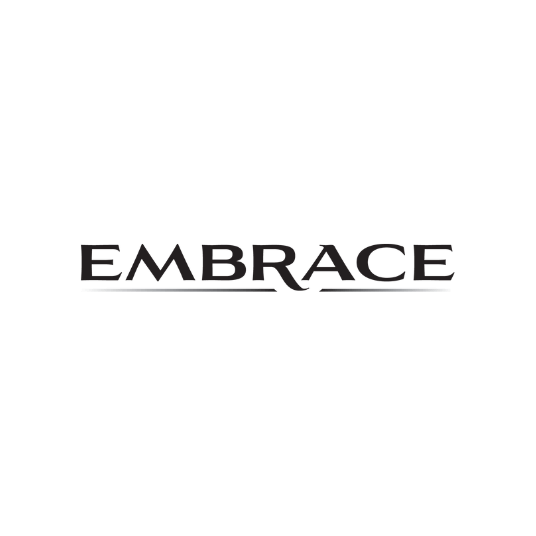 crossroads embrace logo