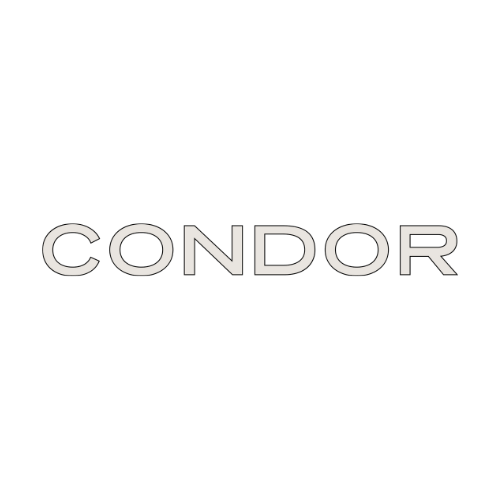 Entegra Coach Condor Logo