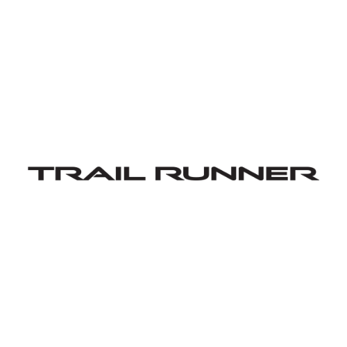 Heartland Trail Runner Logo