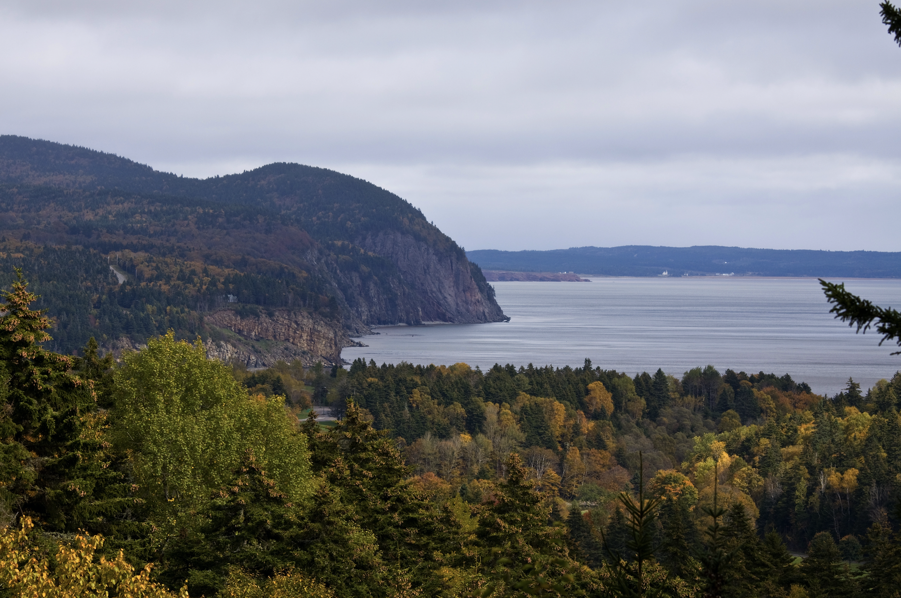 7. Fundy National Park