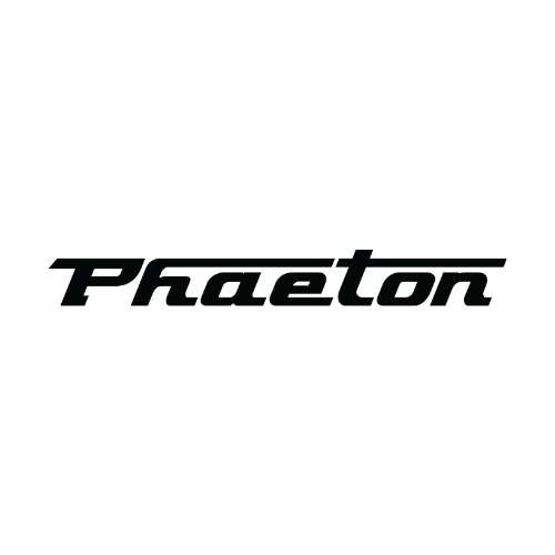 Tiffin Phaeton Logo