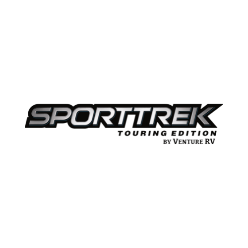 Venture RV Sporttrek Touring Edition Logo
