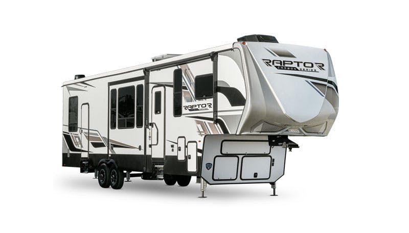 Find Your Perfect RV or Camper By Selecting Your Trailer Type - THOR ...