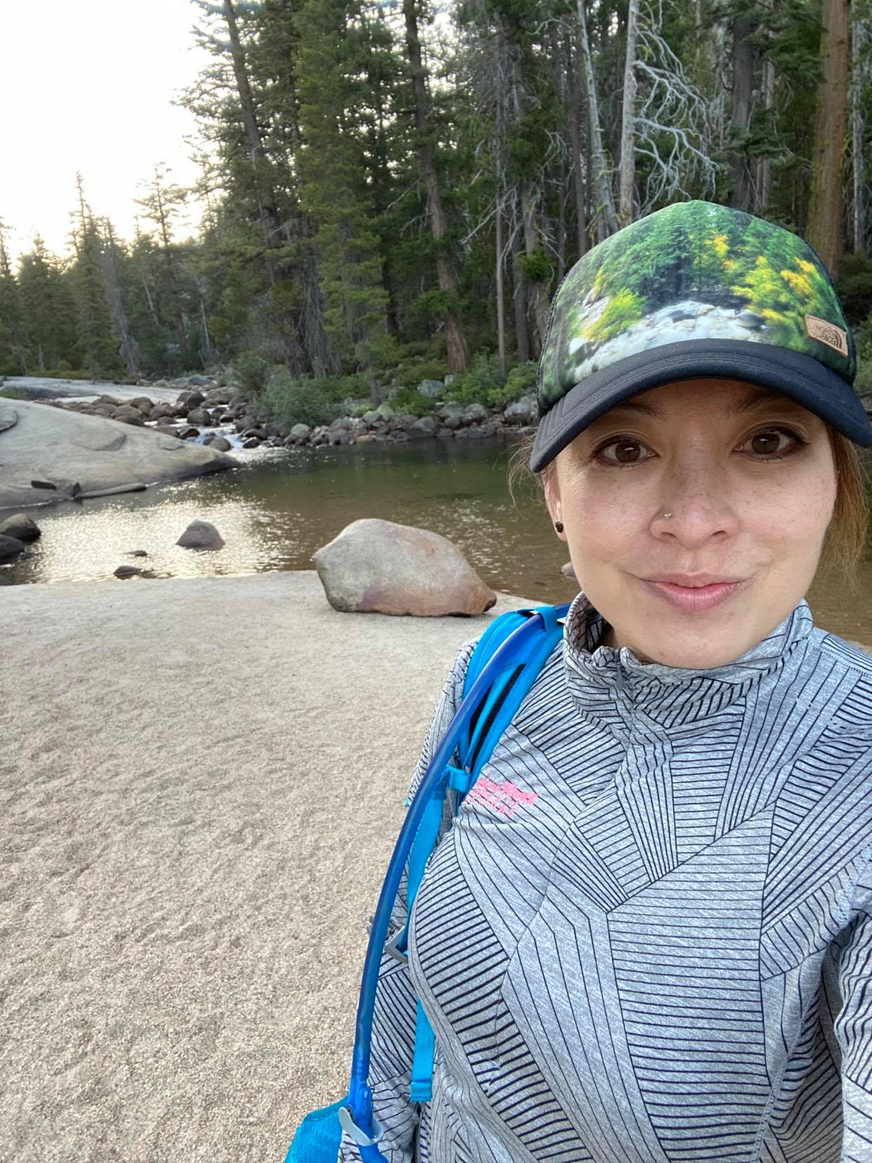 Jess Lawson Headshot