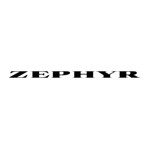 Tiffin Zephyr Logo