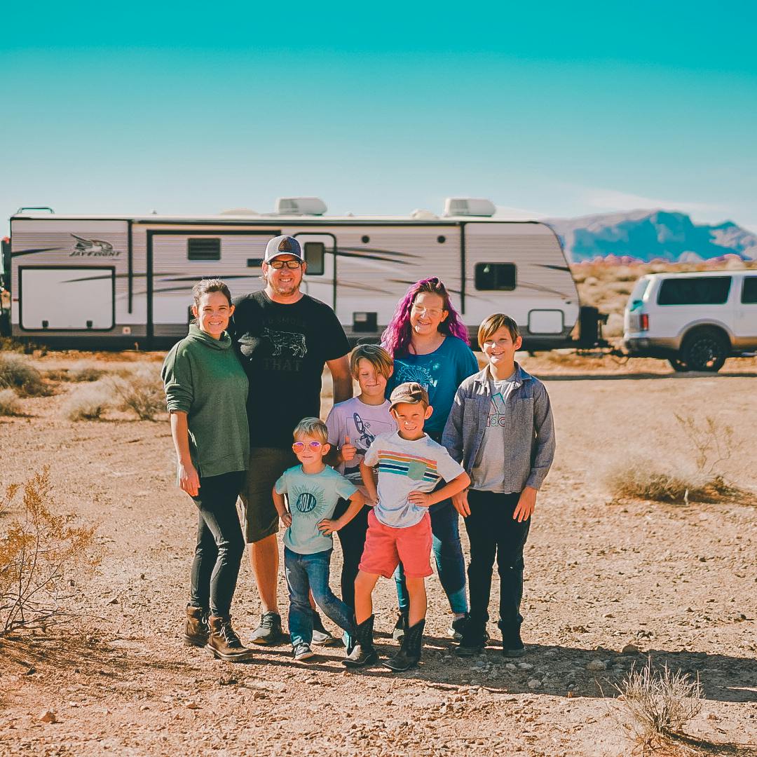 2025 THOR Ambassador Program Application - THOR Industries