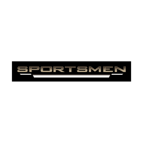 RZ KV Sportsmen Logo