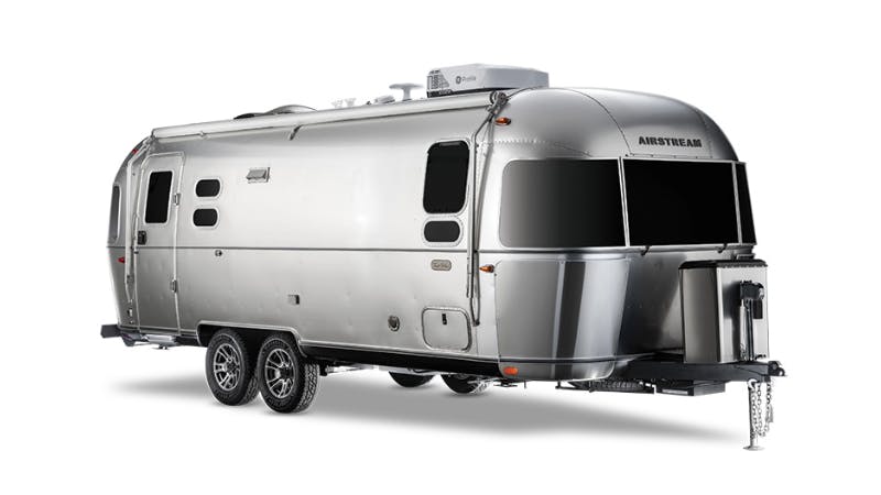 Airstream Trade Wind