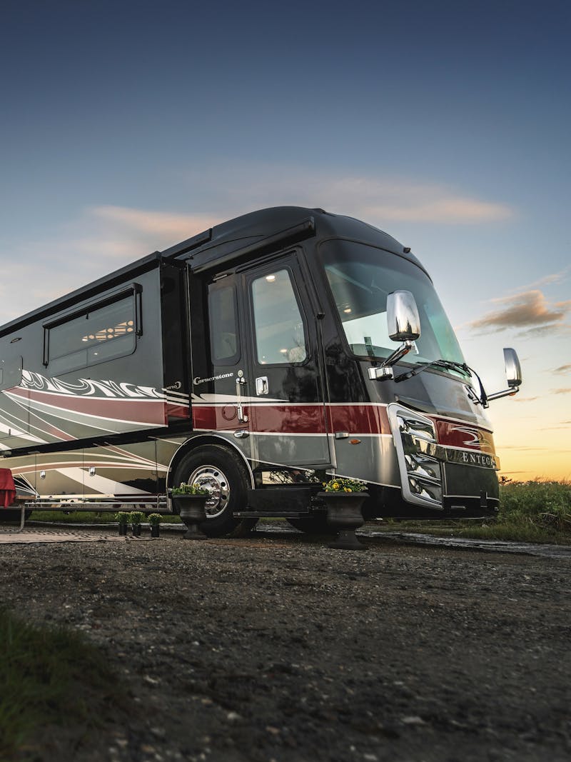 Class A Motorhome