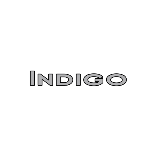 Indigo