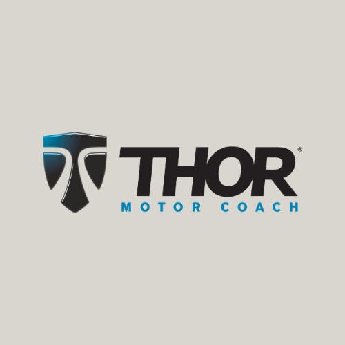 thor motor coach logo