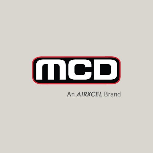 mcd logo