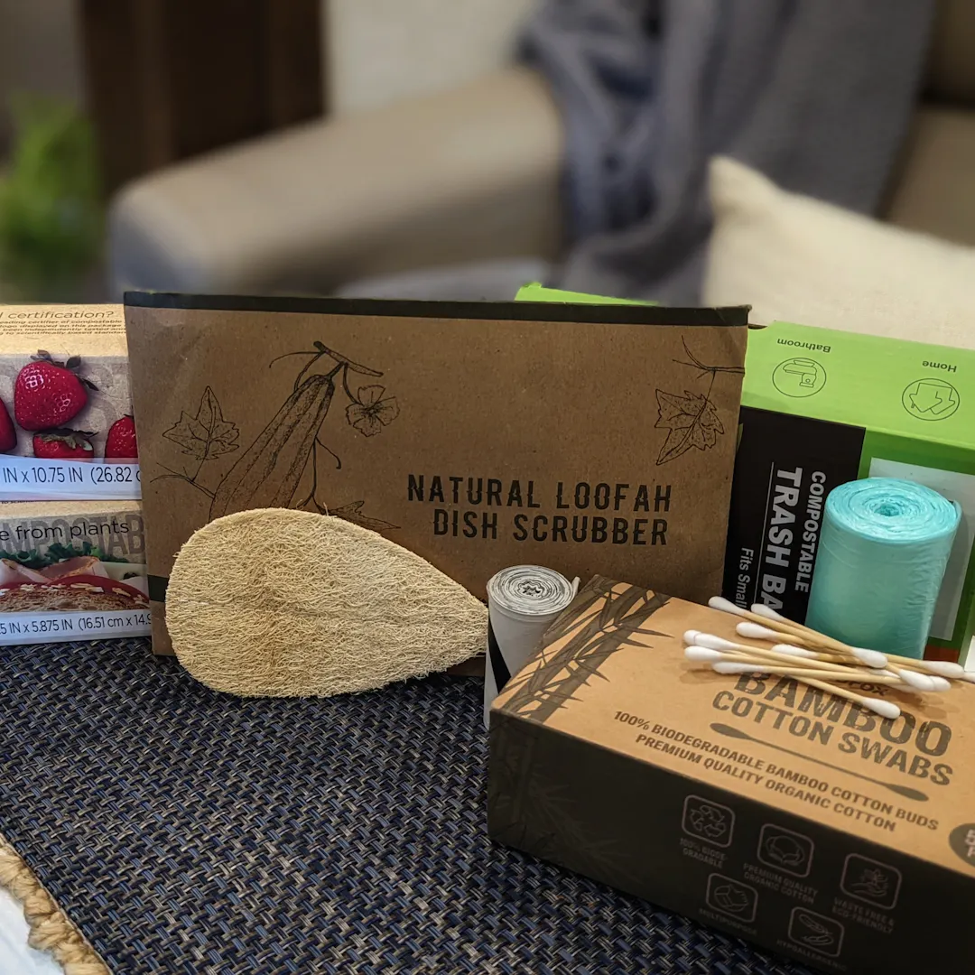 Camper Normal Packaging An Eco-Friendly Packing List For Your RV - THOR Industries