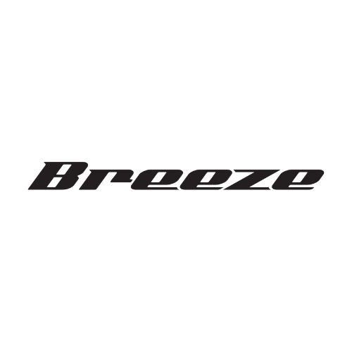 Tiffin Breeze Logo