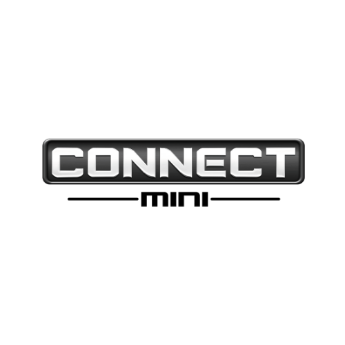 RZ KV Connect Mini Logo