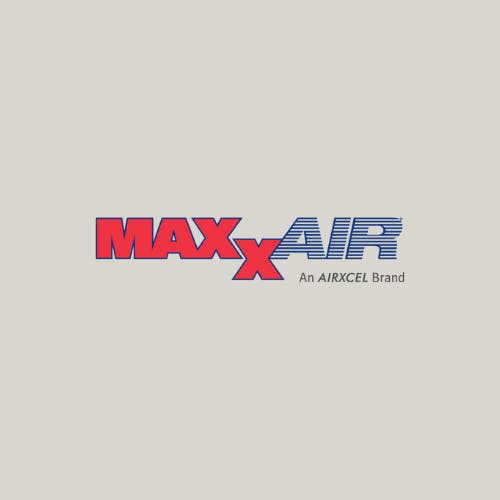 maxx air logo