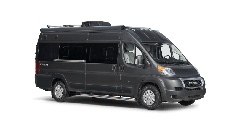 Find The Perfect Motorhome That Fits Your Needs - THOR Industries