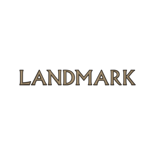 Heartland Landmark logo