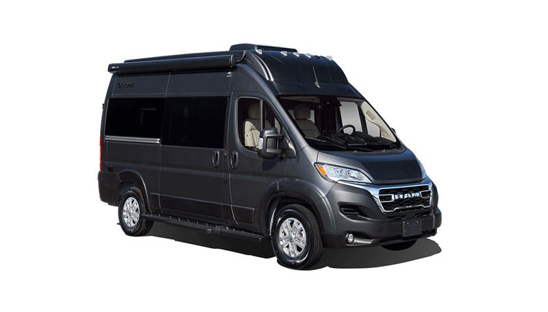 Find The Perfect Motorhome That Fits Your Needs - THOR Industries