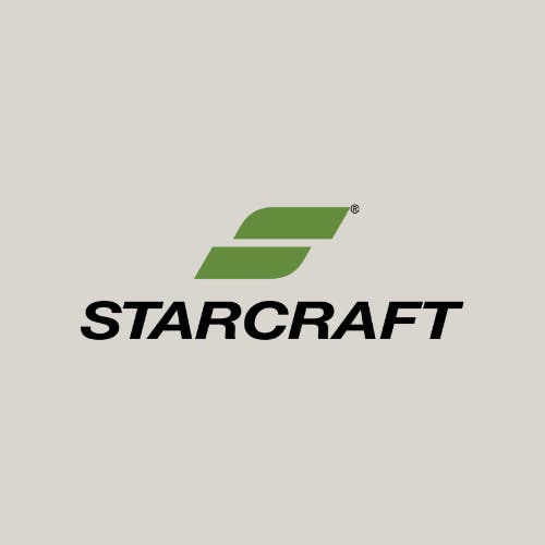 starcraft logo color