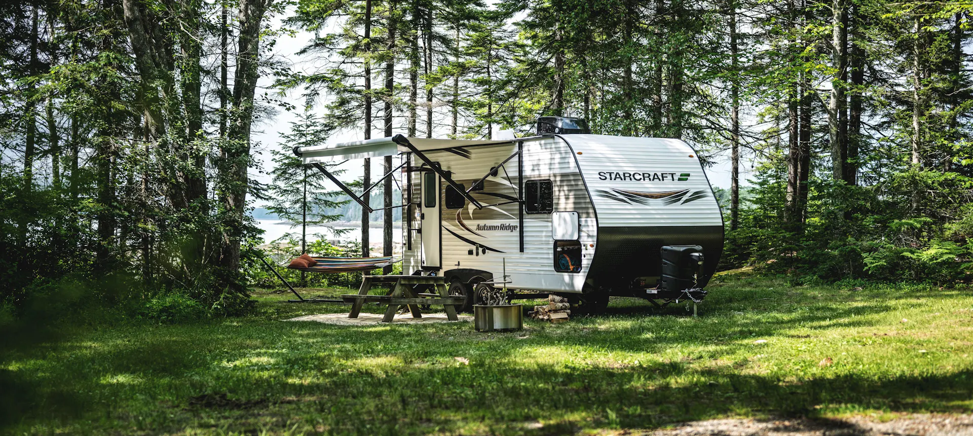 Light Rigid Rv Compact Lightweight Travel Trailer Guide - THOR Industries