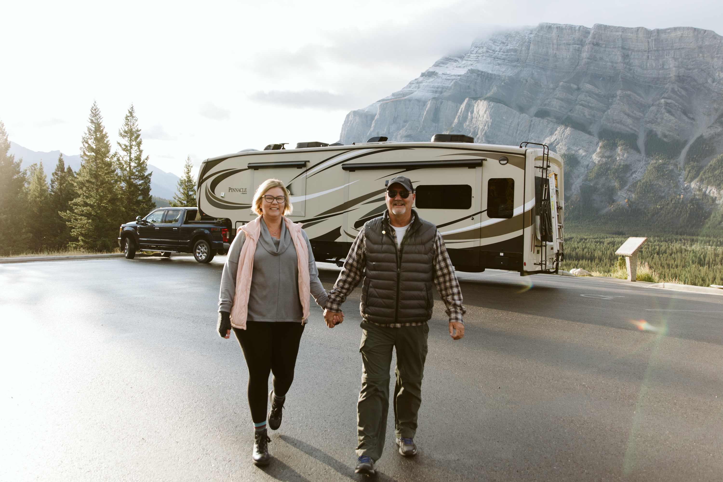 Trading Our Dream Home for our Dream Life