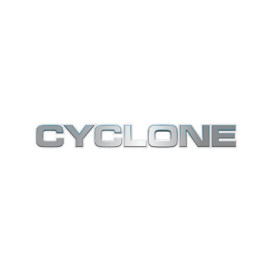 Heartland Cyclone Logo