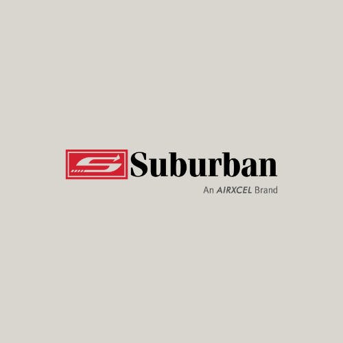 suburban logo