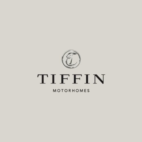 Tiffin logo