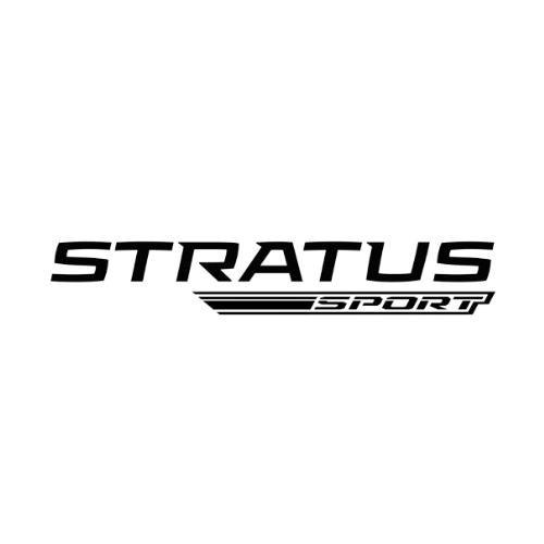 Venture RV Stratus Sport Logo