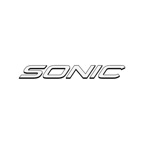 Venture RV Sonic Logo