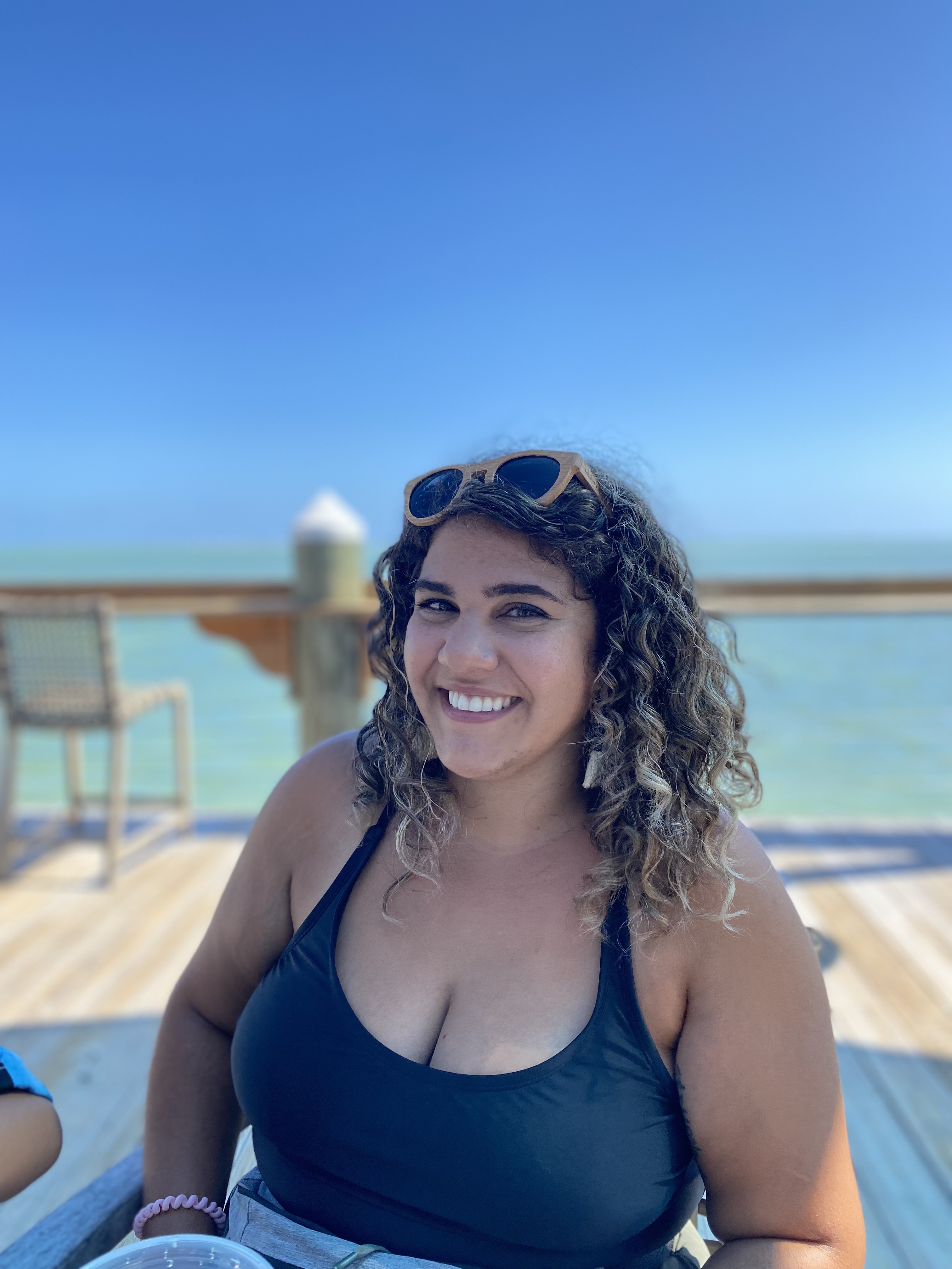 Christine Barton's headshot 